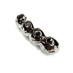 Fermaglio metallico - immagine 15