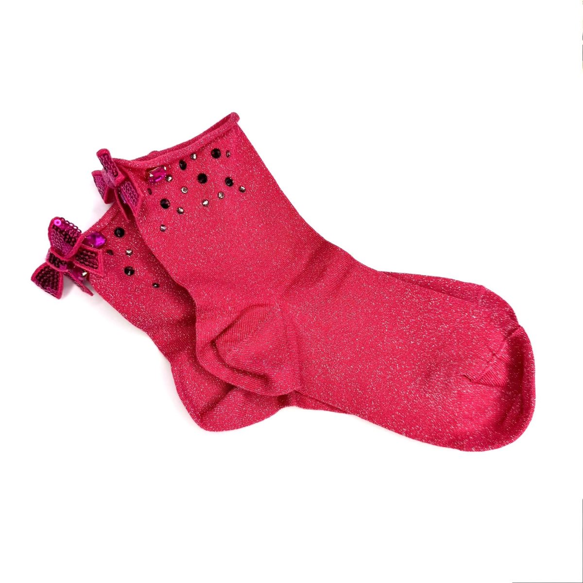 Calzini Glitter