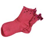 Calzini Glitter