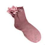 calzettoni rosa