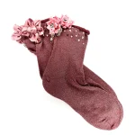 calzettoni rosa