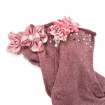 calzettoni rosa