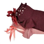 calzini glitter .