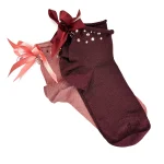 calzini glitter .