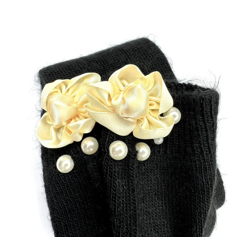 Calzettoni donna particolari