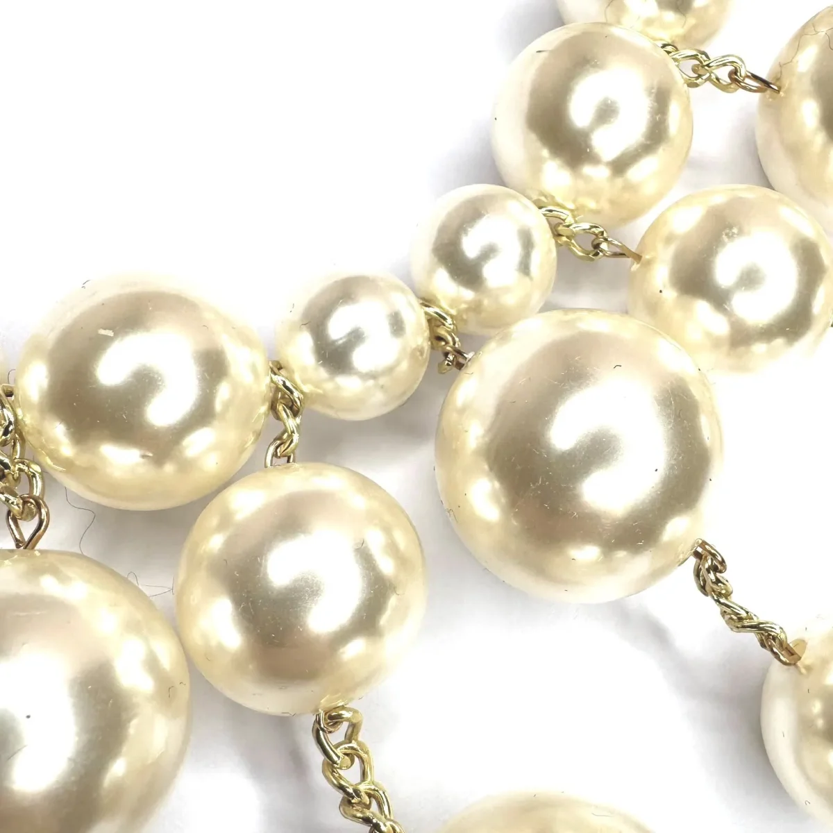 Collana particolare