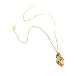 Collana con cuore sacro in vari modelli - immagine 22
