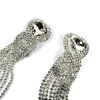 Crystal silver