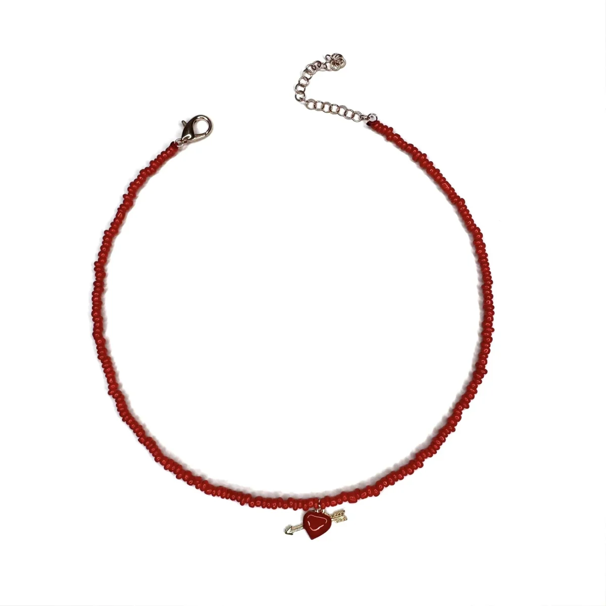 collana san valentino