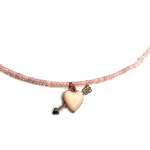 collana san valentino