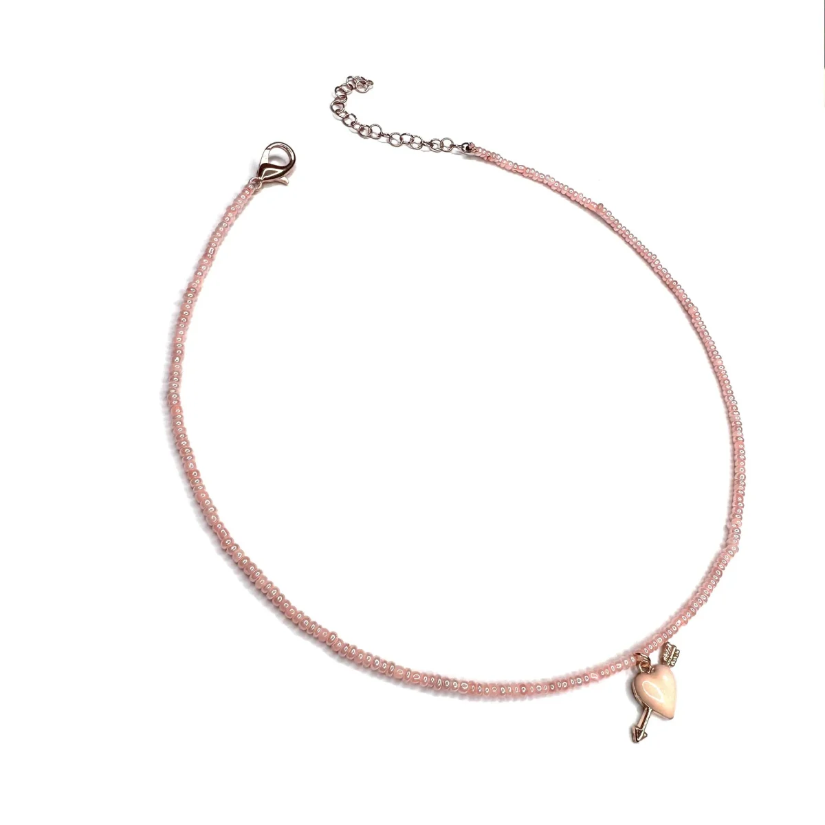 collana san valentino