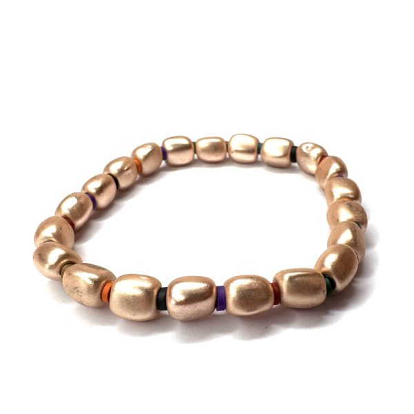 Bracciale elastico
