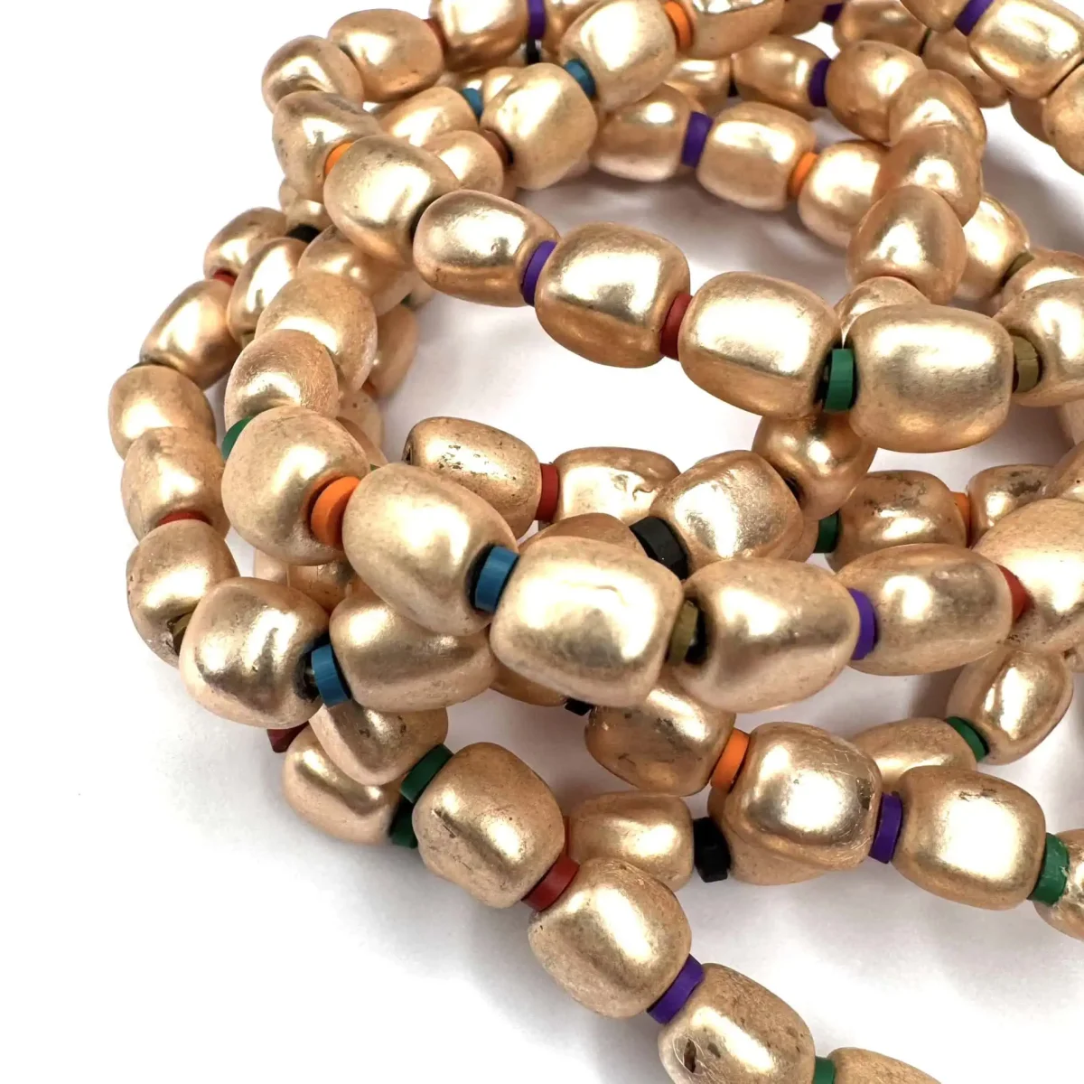 Bracciale elastico