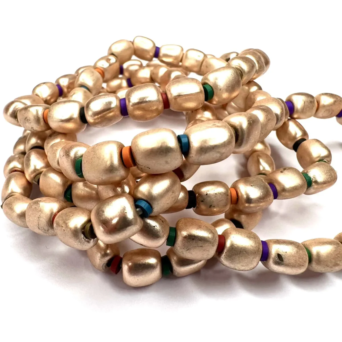Bracciale elastico
