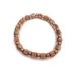 Bracciale oro rosa