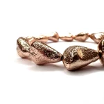 Bracciale oro rosa