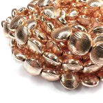 Bracciale oro rosa