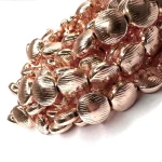Bracciale oro rosa