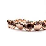 Bracciale oro rosa