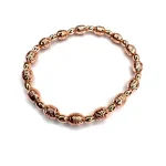Bracciale oro rosa