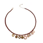 Collana Monete