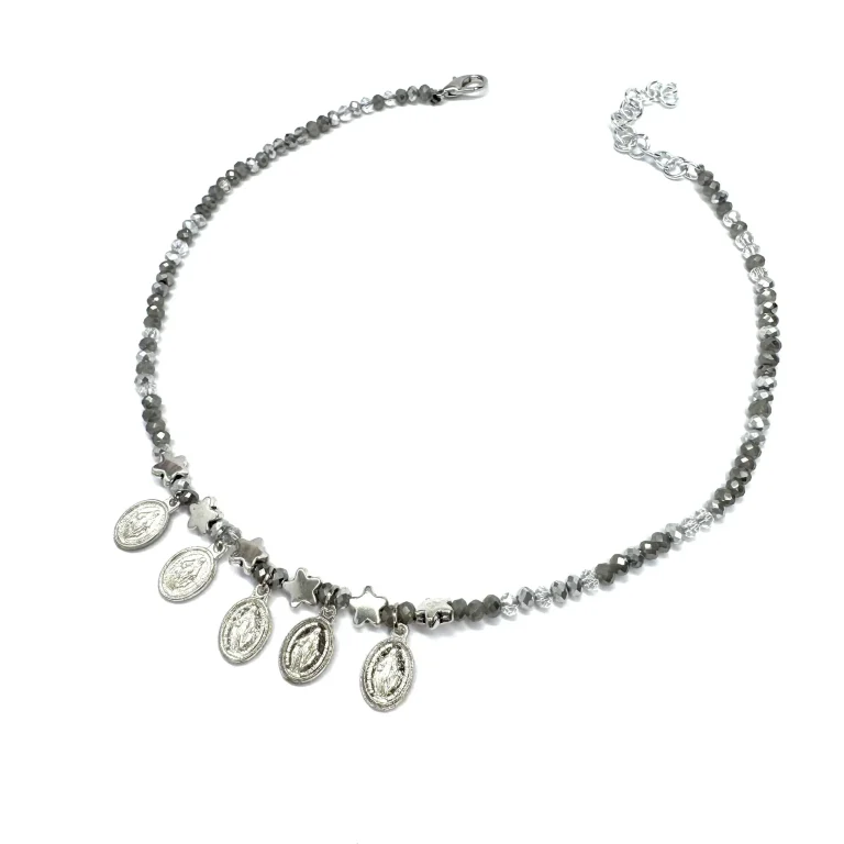 Collana madonnina