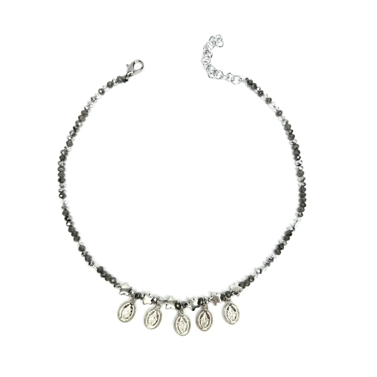 Collana madonnina
