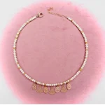 Madonna del conforto collana charms