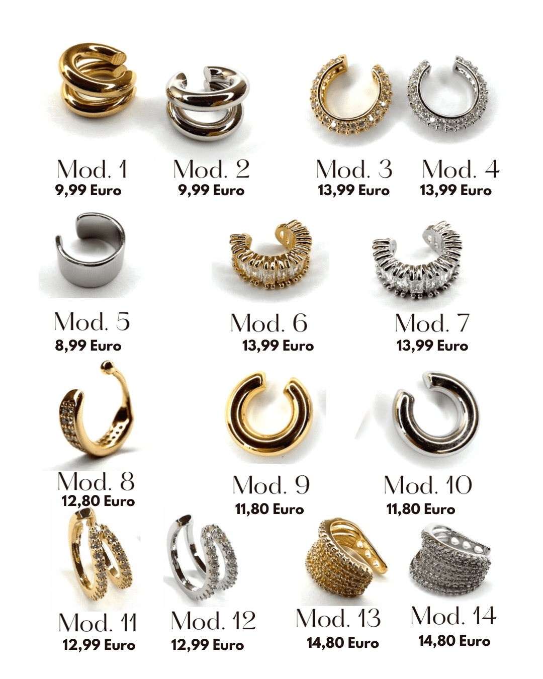 earcuff
