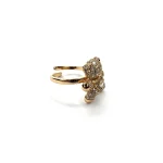 anello orsetto