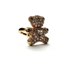 anello orsetto