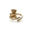 anello orsetto