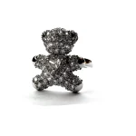 anello orsetto