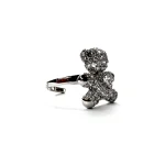 anello orsetto