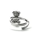 anello orsetto