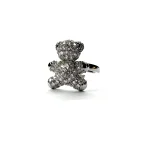 anello orsetto