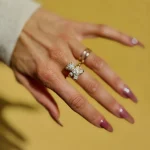 anello orsetto