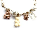 bracciale orsetto