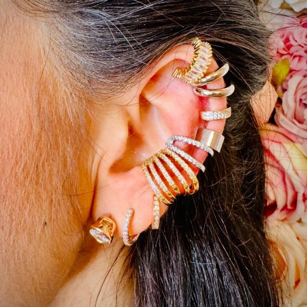 earcuff
