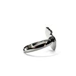 Anello cuore sacro