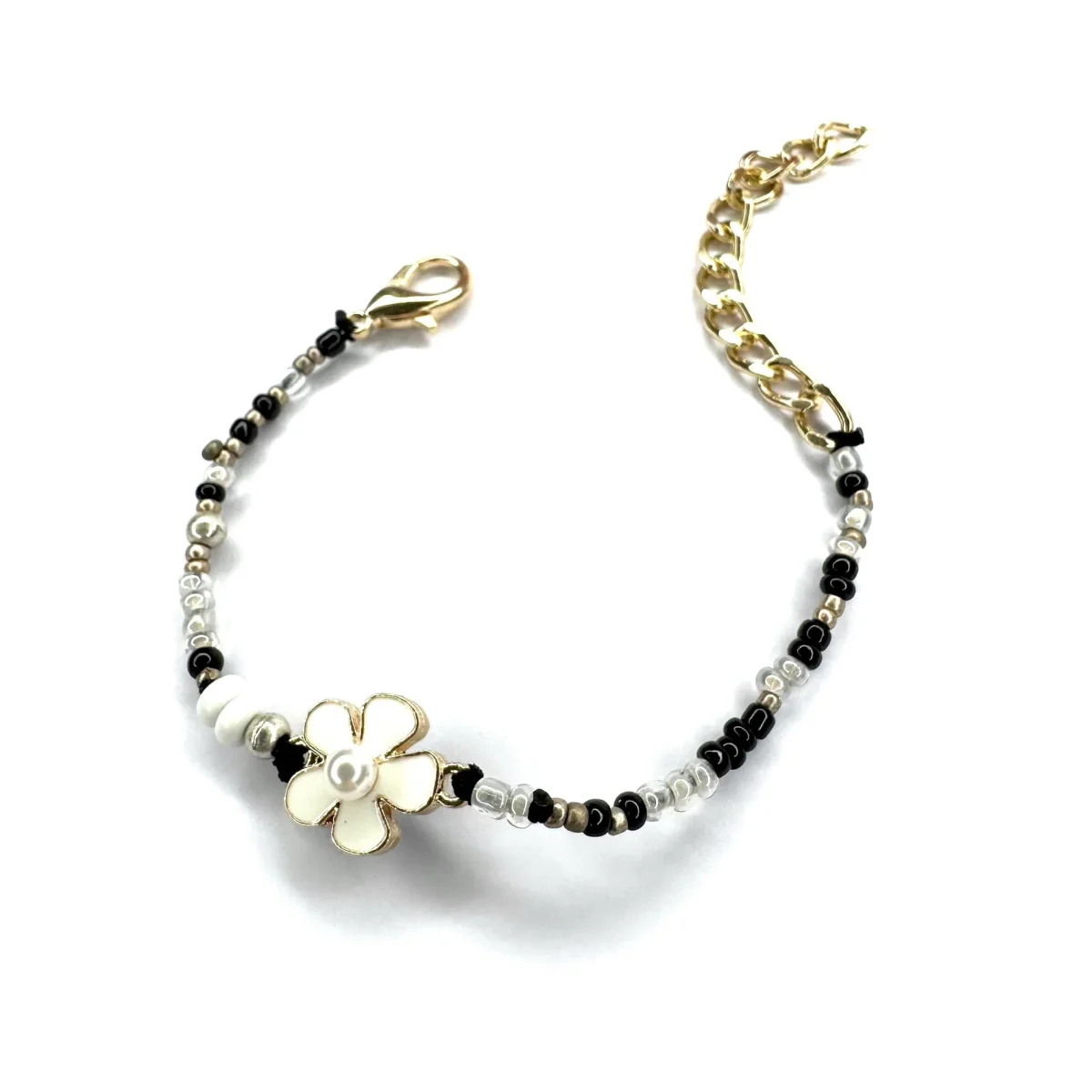 Braccialetto Fiori