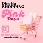 Gioielli Pink DAYS solo 8 Euro - immagine 2