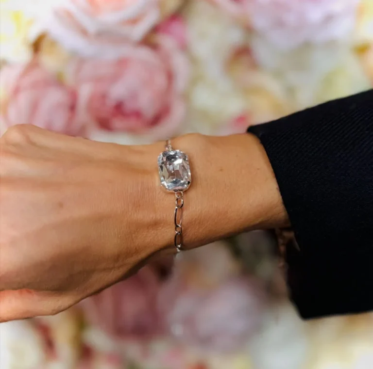 bracciale pietra