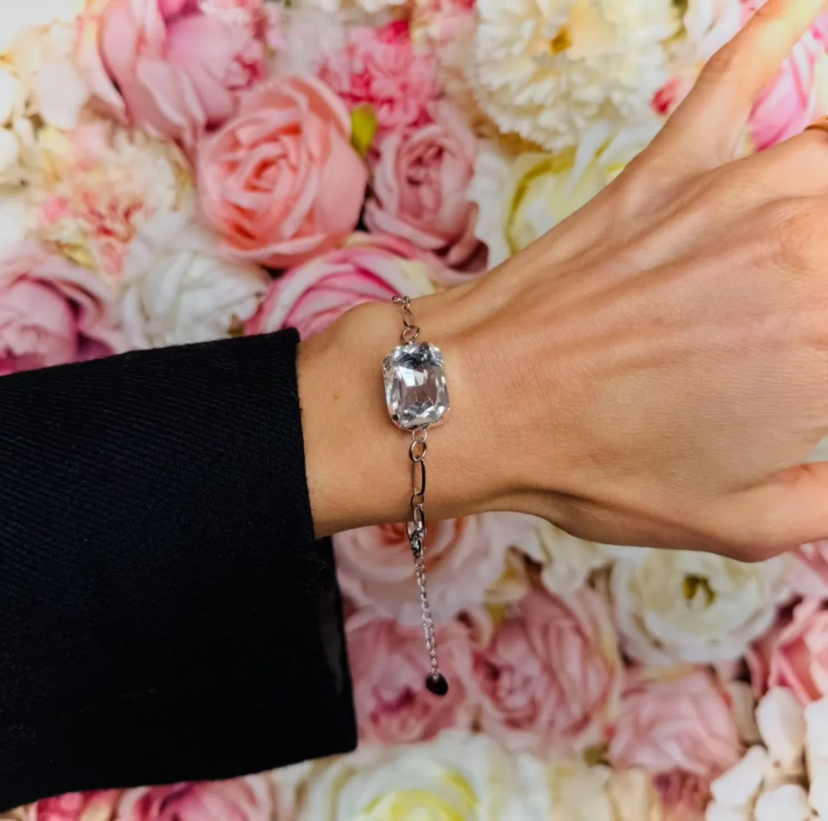 bracciale pietra