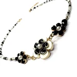 Collana Fiori