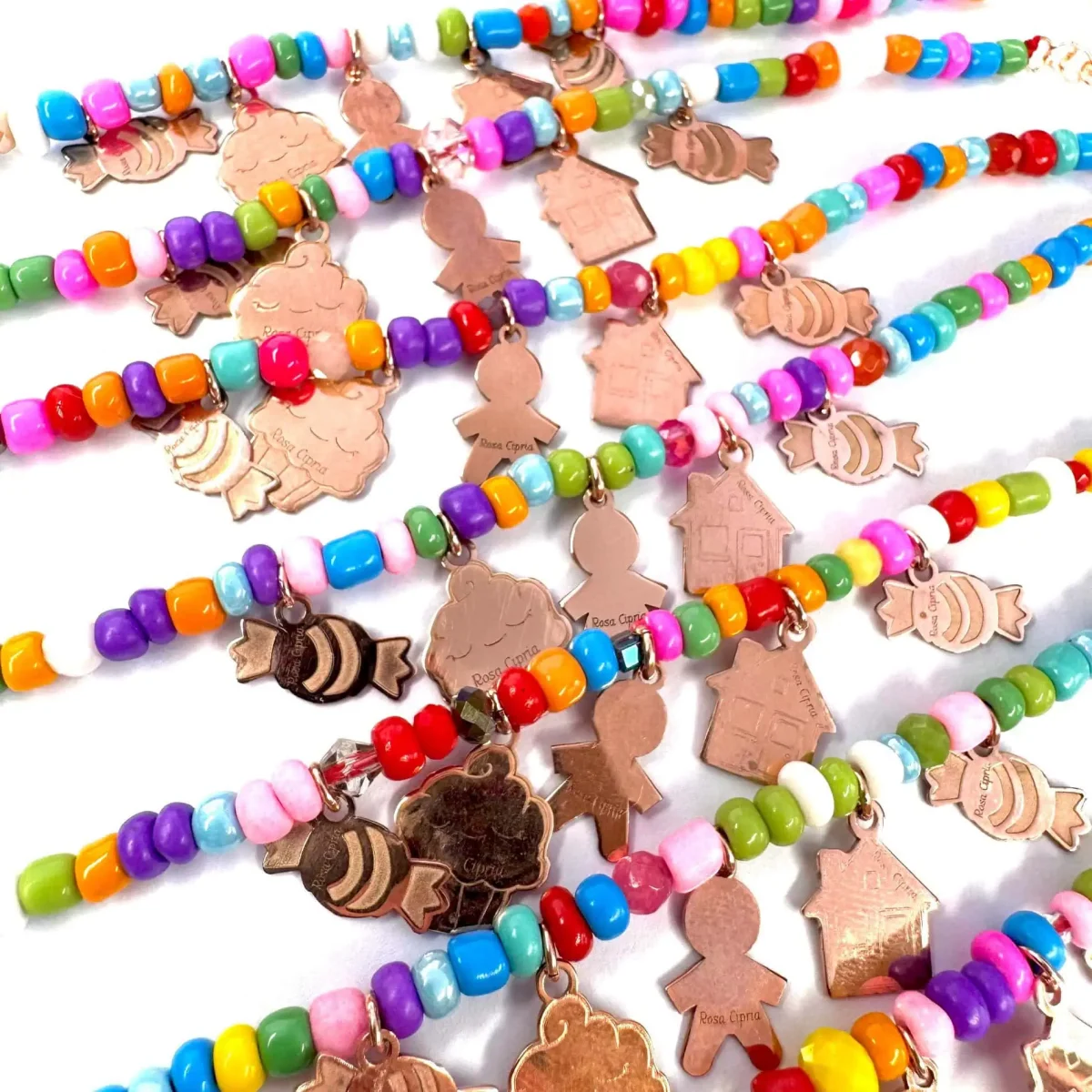 Bracciale dell'amicizia