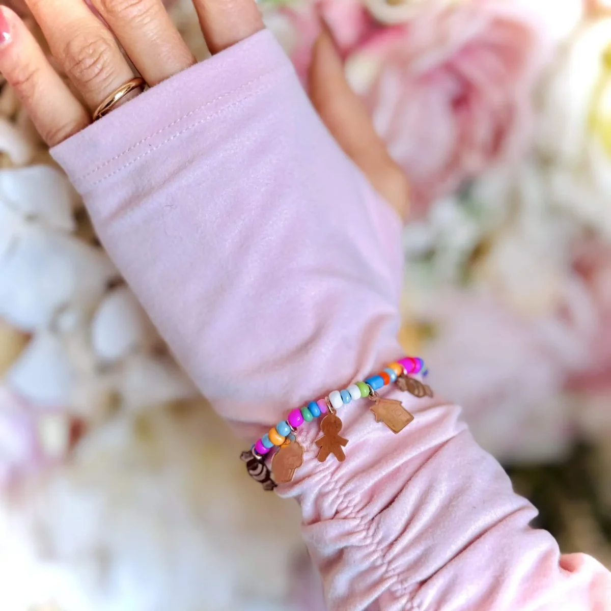 Bracciale dell'amicizia