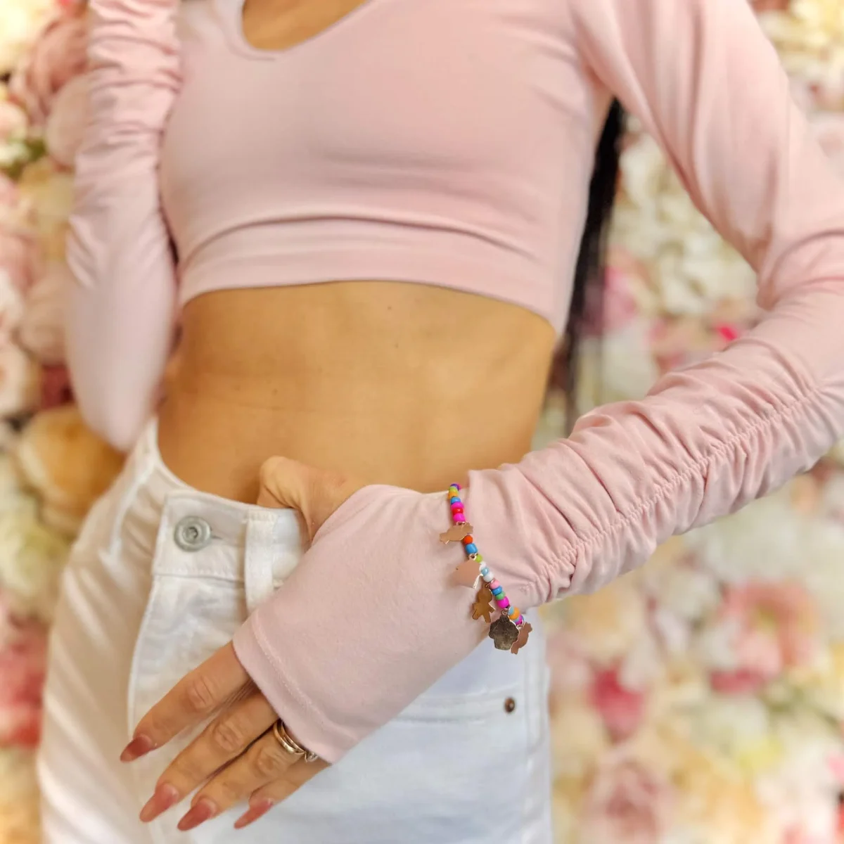 Bracciale dell'amicizia