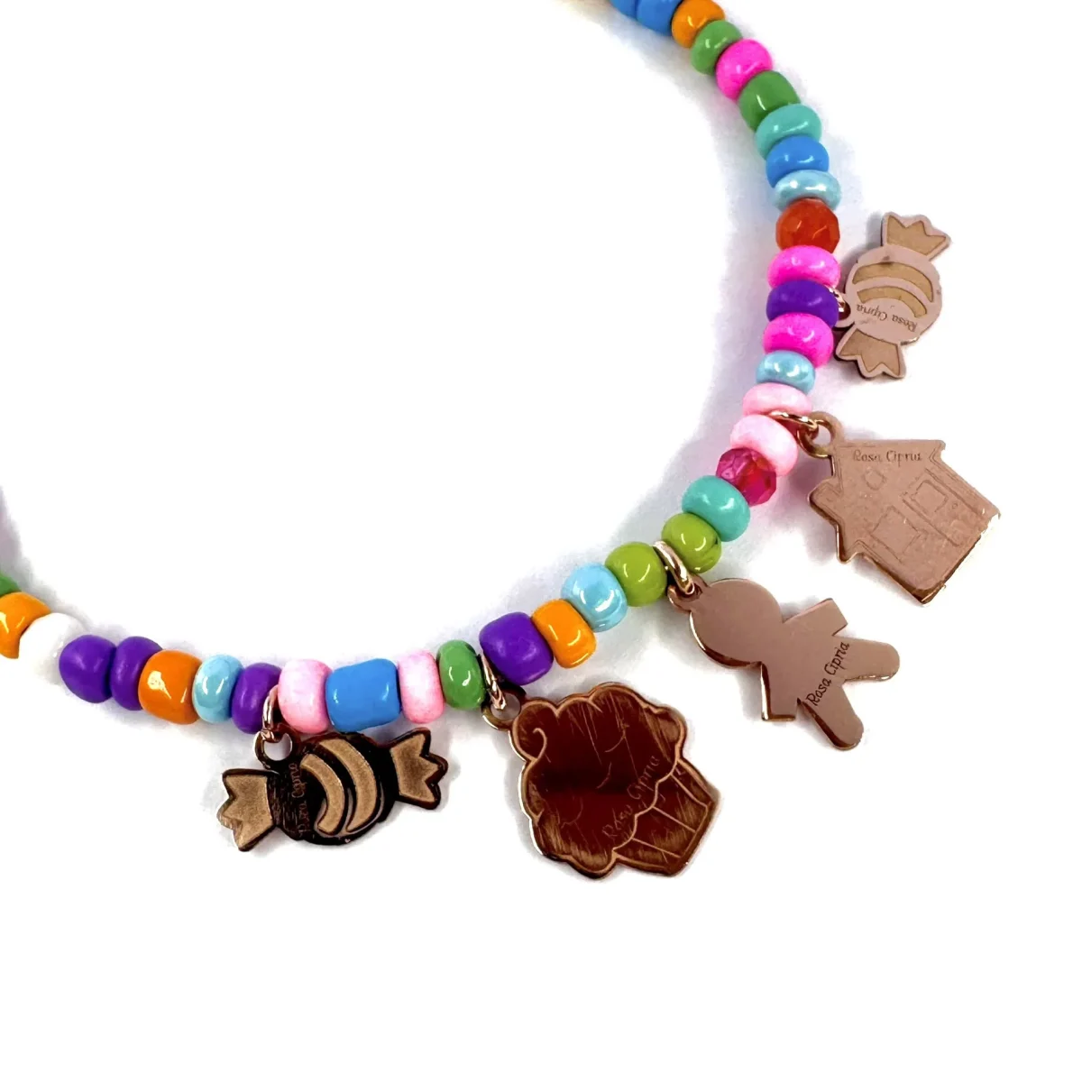 Bracciale dell'amicizia