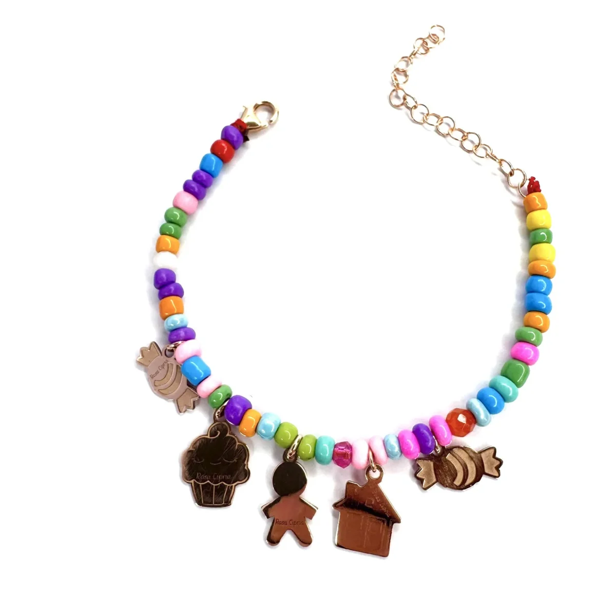 Bracciale dell'amicizia